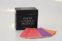 Pan de Vida Erótico