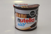 Nutella &Go